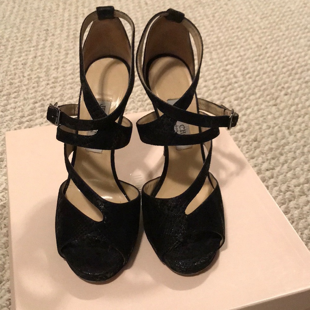 Jimmy Choo Virtue